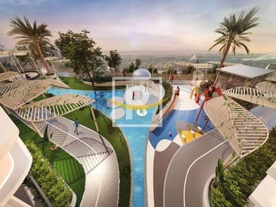 1 Bedroom Apartment for Sale in Arjan, Dubai - Investor Deal | 8% Net Rent Return Guaranteed