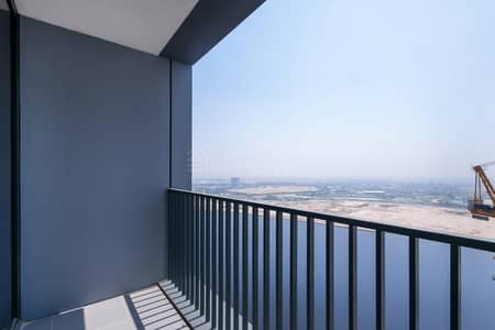 1 Bedroom Flat for Rent in Dubai Creek Harbour, Dubai - Spectacular |  Brand New  | Chiller Free