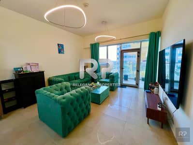 1 Спальня Апартаменты Продажа в Аль Фурджан, Дубай - e8cc9b5f-9ff9-491e-9862-b5aba537813b. jpg