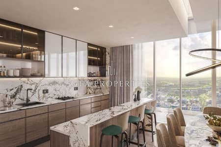 1 Bedroom Apartment for Sale in Dubai Hills Estate, Dubai - High Floor | Park Facing | Resale