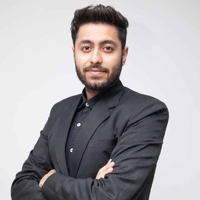 Vaibhav Chandwani