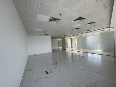 Office for Rent in Jumeirah Lake Towers (JLT), Dubai - Vacant | Fitted | Partitioned | Great Value