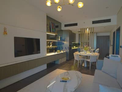شقة 1 غرفة نوم للبيع في الجداف، دبي - WhatsApp Image 2024-05-22 at 09.35. 11. jpeg