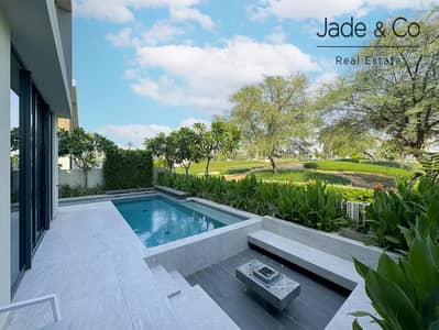 4 Bedroom Villa for Sale in Dubai Hills Estate, Dubai - Community Expert | Upgraded | Must View