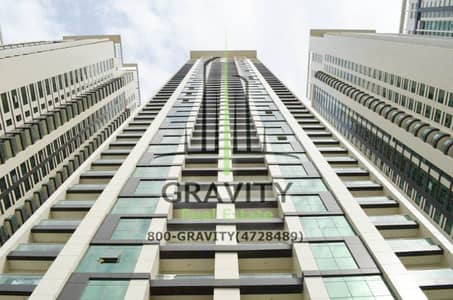 HOT DEAL! Secure your 1BR in Marina Heights HOT DEAL! Secure your 1BR in Marina Heights
