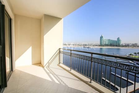 2 Bedroom Flat for Rent in Culture Village, Dubai - 2 Bedroom Apartment | Creek View | Unfurnished