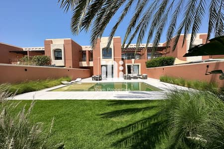 4 Bedroom Villa for Sale in Abu Dhabi Gate City (Officers City), Abu Dhabi - 19. jpg