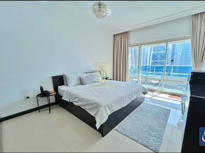 فلیٹ 1 غرفة نوم للايجار في أبراج بحيرات الجميرا، دبي - 9d0dc60b-d055-487c-9a38-9953f79cde7e. jpg