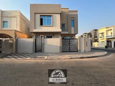5 Bedroom Villa for Sale in Al Yasmeen, Ajman - IMG-20240522-WA0009. jpg