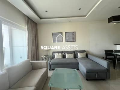 2 Bedroom Apartment for Rent in Jumeirah Lake Towers (JLT), Dubai - PHOTO-2024-05-14-16-09-08 21. jpg