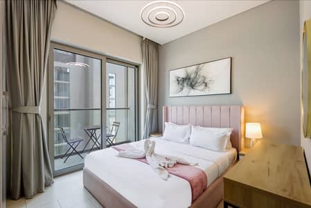 1 Bedroom Apartment for Rent in Sobha Hartland, Dubai - IMG_3181. jpg