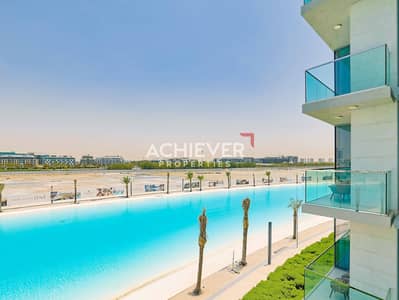 1 Bedroom Apartment for Rent in Mohammed Bin Rashid City, Dubai - D1 RESIDENCE 27 furnished-70. jpg