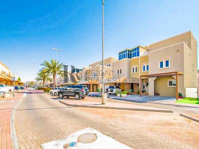 4 Cпальни Вилла Продажа в Аль Риф, Абу-Даби - Desert3. jpg