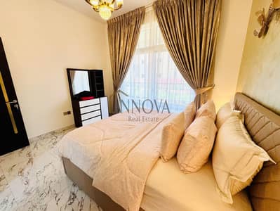 1 Bedroom Flat for Rent in Arjan, Dubai - Brand New | High End Finishing | Luxury Life