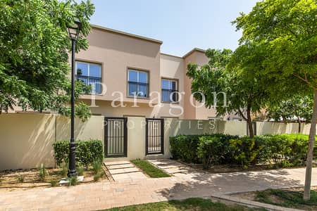 3 Bedroom Townhouse for Rent in Dubailand, Dubai - Vacant Now | Close to Park | Call Now