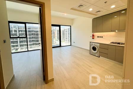 1 Bedroom Apartment for Sale in Meydan City, Dubai - Prime Location | Modern Design | Spacious
