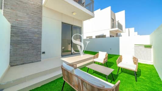 3 Bedroom Villa for Sale in DAMAC Hills 2 (Akoya by DAMAC), Dubai - Ready to Move In | Brand New 3BR | Near Shops