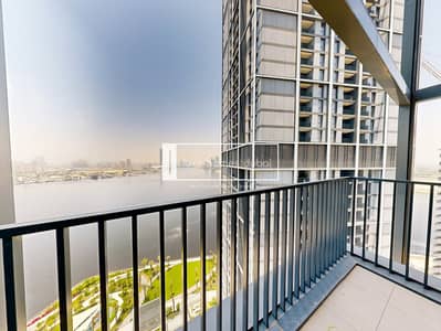 2 Bedroom Apartment for Rent in Dubai Creek Harbour, Dubai - Creek-Edge-2-Creek-Harbor-2-Bedroom-05212024_232804. jpg