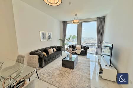 فلیٹ 2 غرفة نوم للبيع في الخليج التجاري، دبي - شقة في آمنة،مدينة الحبتور،الخليج التجاري 2 غرف 2799000 درهم - 9047069