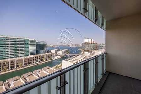1 Bedroom Apartment for Sale in Al Raha Beach, Abu Dhabi - 021A8047-HDR. jpg