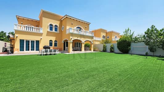 5 Bedroom Villa for Sale in Jumeirah Park, Dubai - 20240521_132620. jpg