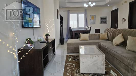3 Bedroom Townhouse for Rent in Dubai Industrial City, Dubai - IMG-20231003-WA0042. jpg