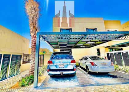 3 Bedroom Villa for Rent in Al Rahmaniya, Sharjah - df19f483-e1f3-4d8a-ba7e-191f6cab0f1e. jpeg