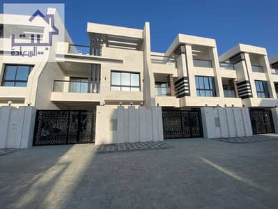 4 Bedroom Villa for Sale in Al Alia, Ajman - WhatsApp Image 2024-05-21 at 5.43. 45 PM (1). jpeg