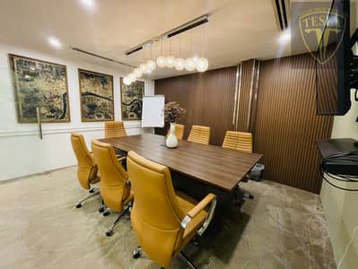 Office for Rent in Sheikh Zayed Road, Dubai - IMG_8027. jpg