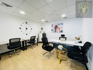 Office for Rent in Sheikh Zayed Road, Dubai - IMG_8079. jpg