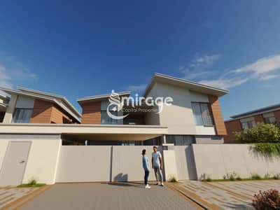 5 Bedroom Villa for Sale in Saadiyat Island, Abu Dhabi - 22. png