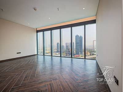 1 Bedroom Flat for Rent in Za'abeel, Dubai - 393A4102. jpg