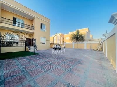 فیلا 4 غرف نوم للايجار في مدينة خليفة، أبوظبي - WhatsApp Image 2024-05-21 at 6.22. 44 PM. jpeg