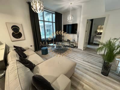 1 Bedroom Flat for Rent in Jumeirah Village Circle (JVC), Dubai - 2. png