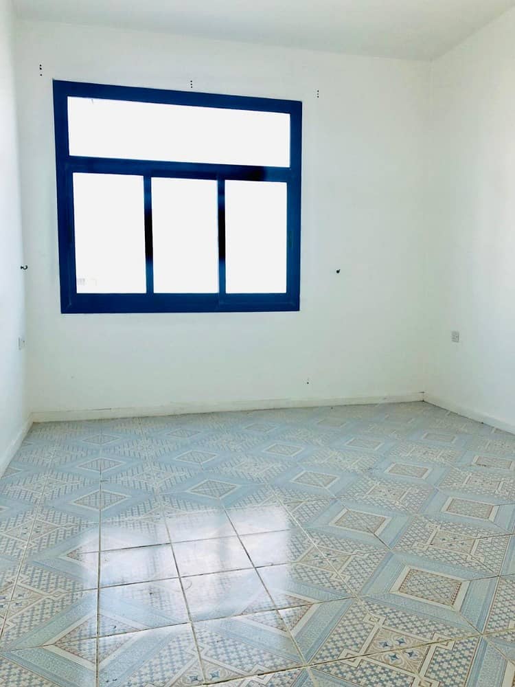 Hot Offer 1 Bedroom  1 Bathroom in Airport Road near Al Wahda Mall,in 43k 3 payments.