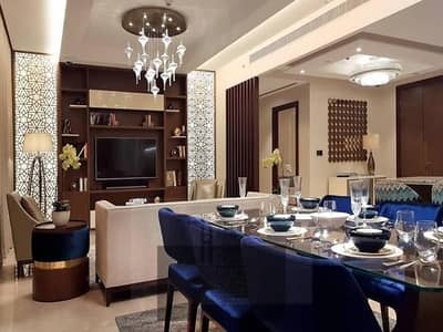 2 Bedroom Flat for Sale in Downtown Dubai, Dubai - feb9eb73-383a-11ee-b645-863277516b17. jpg