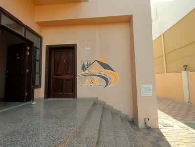فلیٹ 1 غرفة نوم للايجار في مدينة محمد بن زايد، أبوظبي - IMG20240521165538. jpg