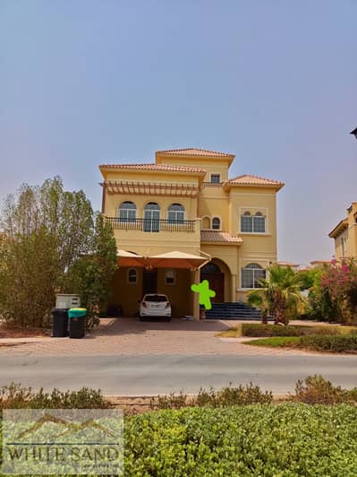 5 Bedroom Villa for Rent in The Villa, Dubai - IMG_20210703_165945. jpg
