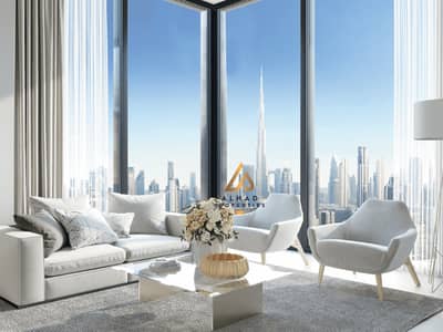 2 Bedroom Flat for Sale in Sobha Hartland, Dubai - Investor Deal | Genuine Resale | Handover soon
