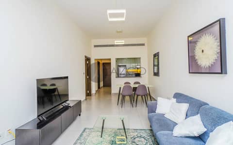 1 Bedroom Flat for Rent in Arjan, Dubai - DSC08651. jpg