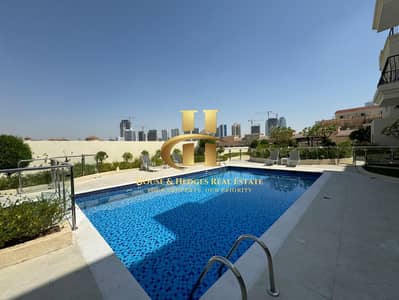 1 Bedroom Apartment for Rent in Jumeirah Village Circle (JVC), Dubai - WhatsApp Image 2024-05-21 at 4.25. 59 PM. jpeg