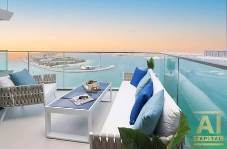 3 Bedroom Flat for Sale in Dubai Harbour, Dubai - WhatsApp Image 2024-05-22 at 11.27. 04_3ccb7c01. jpg