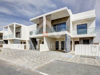 تاون هاوس 3 غرف نوم للبيع في جزيرة ياس، أبوظبي - WhatsApp Image 2024-04-26 at 4.43. 06 PM (1). jpeg