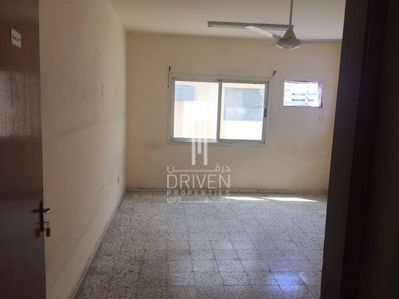 For Sale Huge Labour Camp l Al Muhaisnah For Sale Huge Labour Camp l Al Muhaisnah
