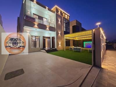 5 Bedroom Villa for Sale in Al Helio, Ajman - WhatsApp Image 2024-05-21 at 8.40. 42 PM (7). jpeg