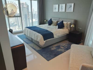 2 Bedroom Apartment for Rent in Business Bay, Dubai - IMG-20240522-WA0009. jpg