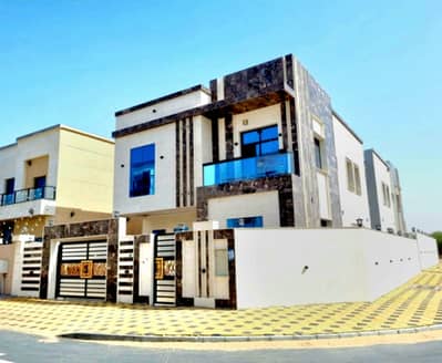 5 Bedroom Villa for Sale in Al Yasmeen, Ajman - WhatsApp Image 2024-05-22 at 12.22. 22 PM. jpeg
