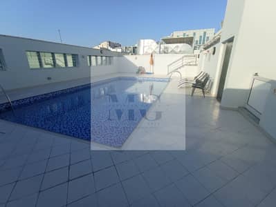 3 Bedroom Apartment for Rent in Al Raha Beach, Abu Dhabi - db4469d7-3bd8-4bb9-8284-e7feb6ab36df. jpg