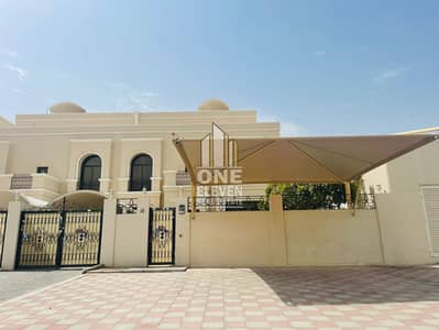 5 Bedroom Villa for Rent in Khalifa City, Abu Dhabi - WhatsApp Image 2024-05-21 at 6.25. 44 PM. jpeg