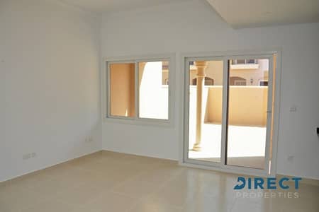 2 Bedroom Townhouse for Rent in Serena, Dubai - Available Mid June | Nice Location | Good Layout